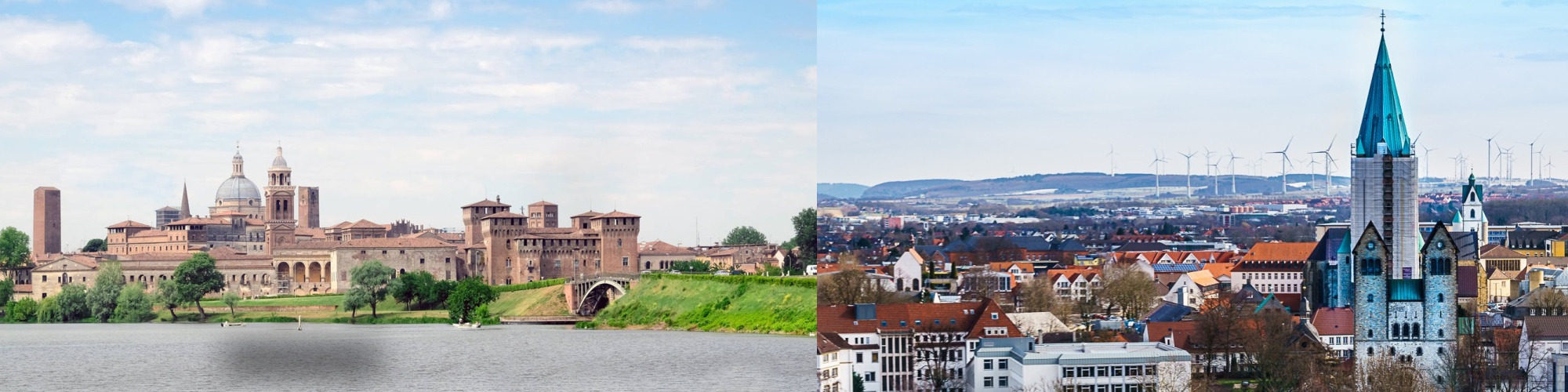 Associazione per il gemellaggio tra le province di Mantova e di Paderborn (Germania)